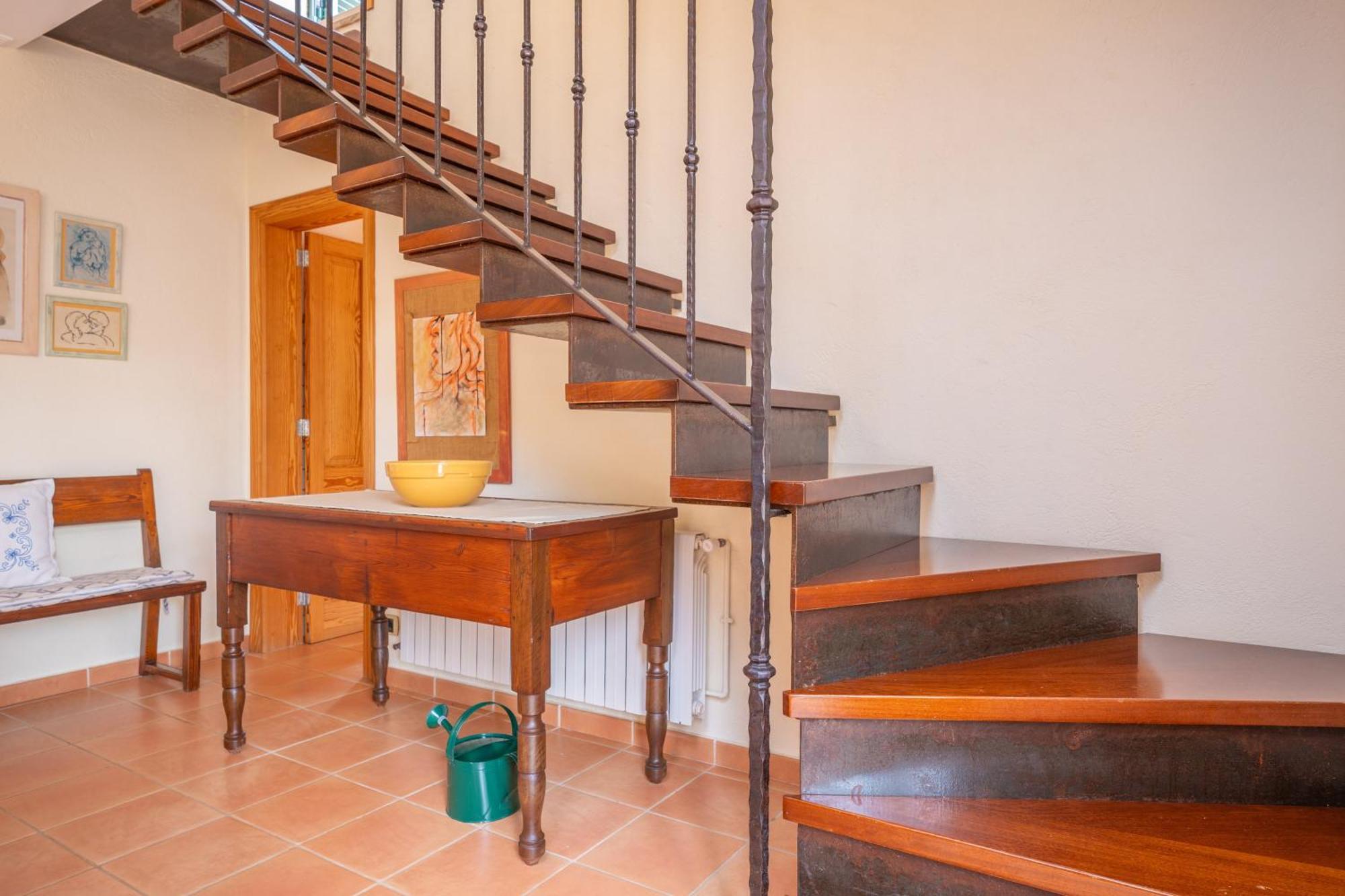 Chalet Boi Den Cifre Pollença