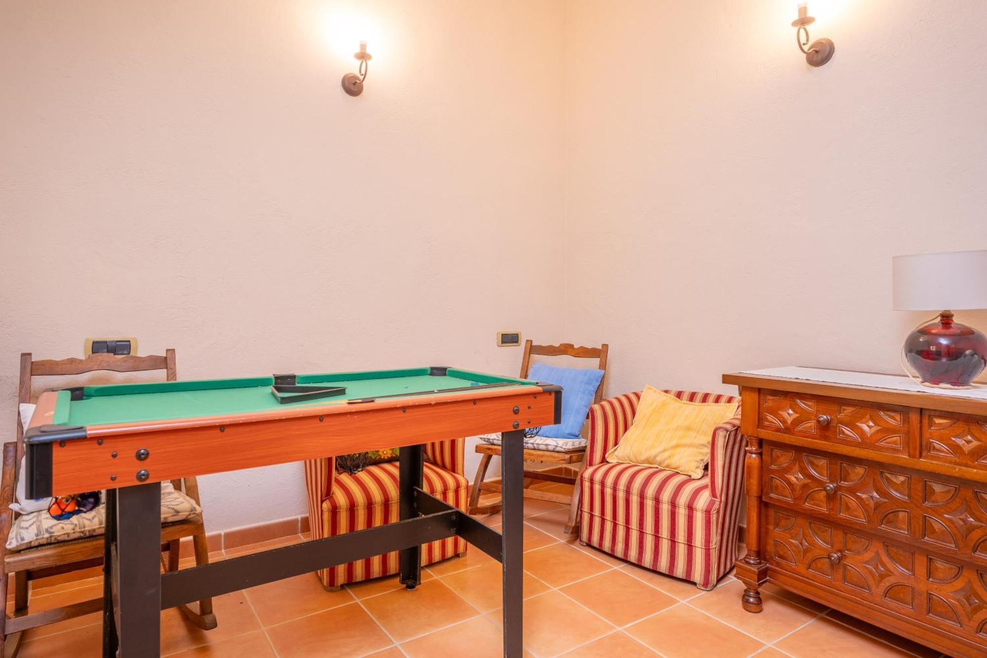 Boi Den Cifre Chalet Pollença