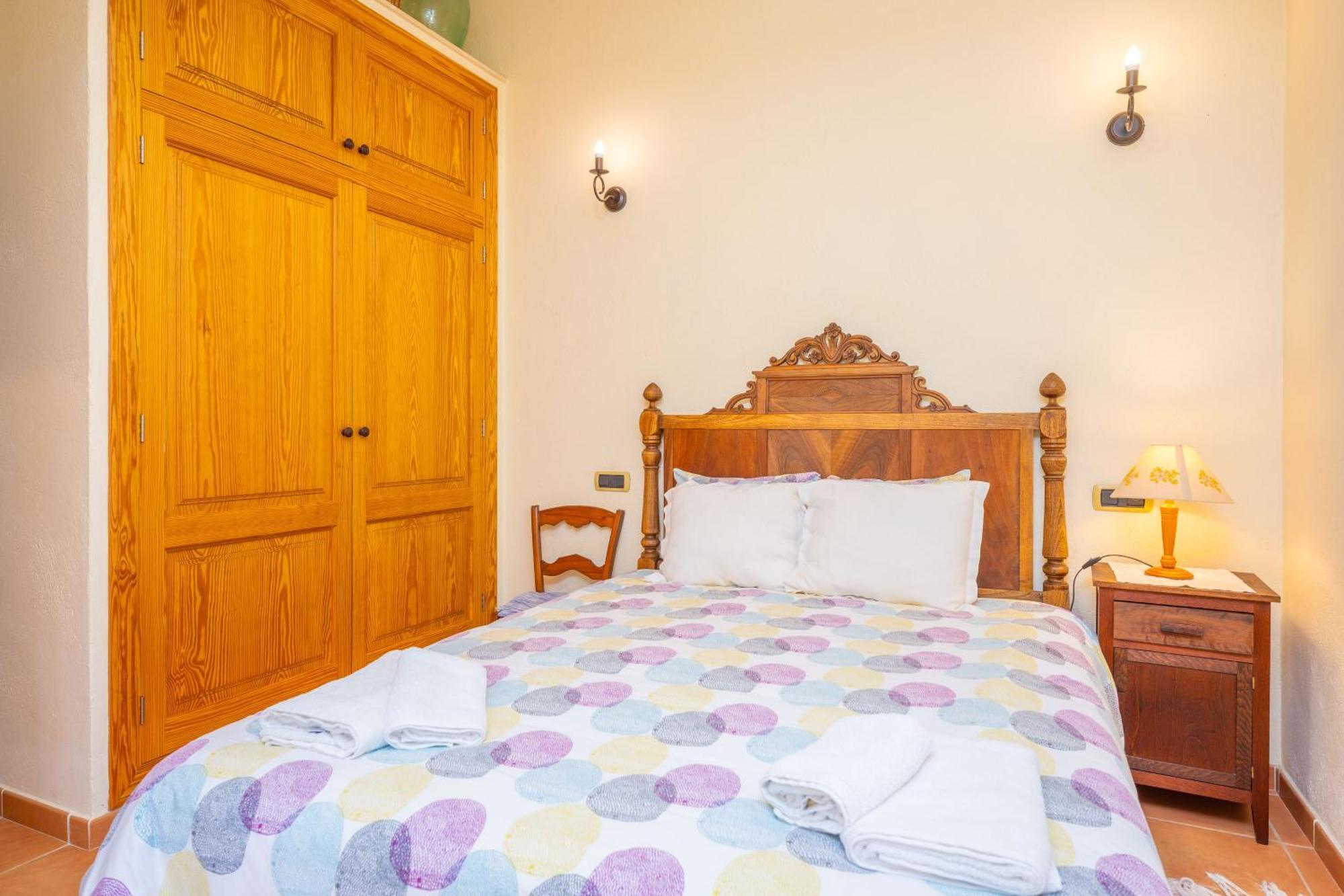 Chalet Boi Den Cifre Pollença