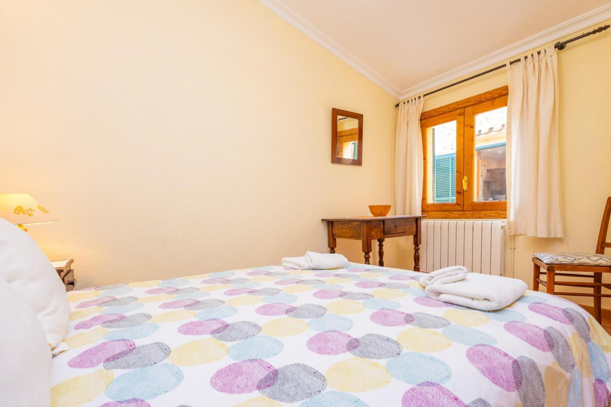 Chalet Boi Den Cifre Pollensa