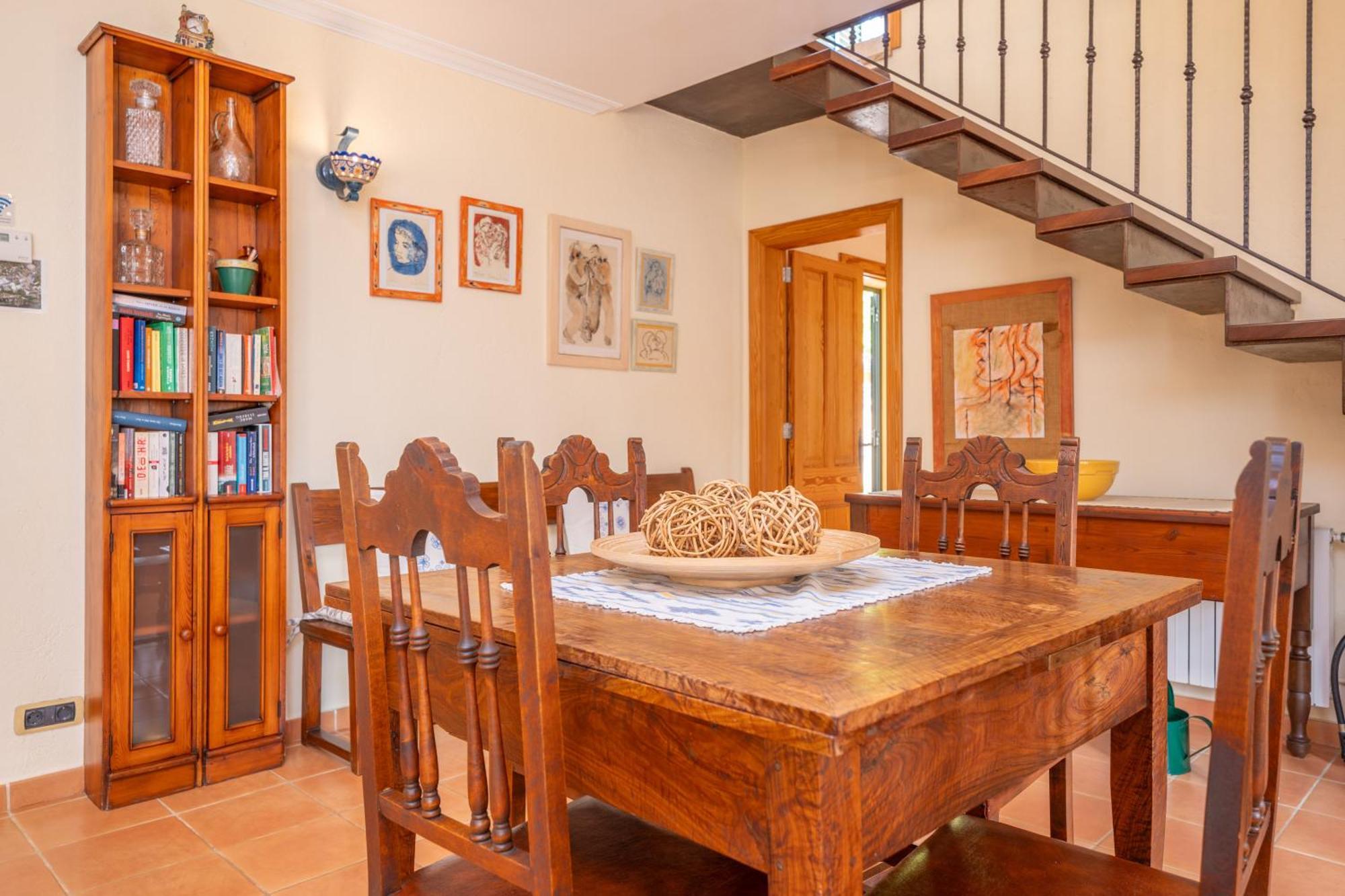 Chalet Boi Den Cifre Pollensa